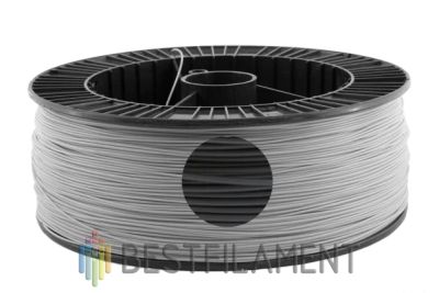 Лот: 17510844. Фото: 1. Темно-серый ABS пластик Bestfilament... 3D принтеры, 3D ручки и комплектующие