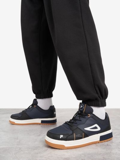 Лот: 25532842. Фото: 1. Кеды для мальчиков FILA Teen 2... Другое (одежда, обувь, галантерея)