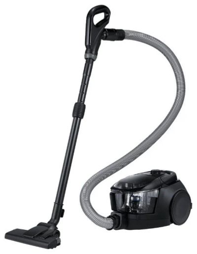 Лот: 11646649. Фото: 1. Пылесос Samsung SC18M3160VG. Пылесосы, паровые швабры