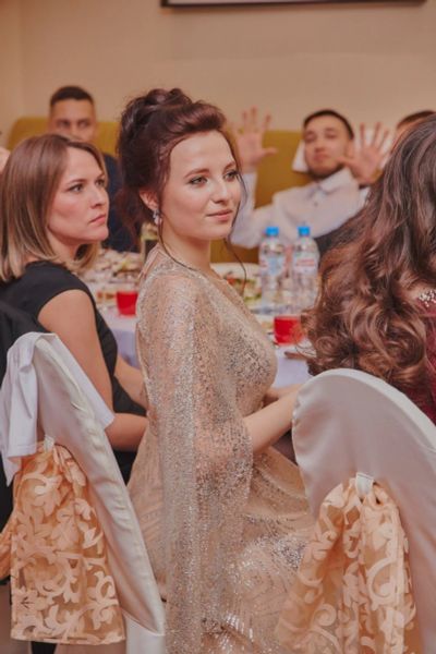 Лот: 14582382. Фото: 1. Платье. Платья