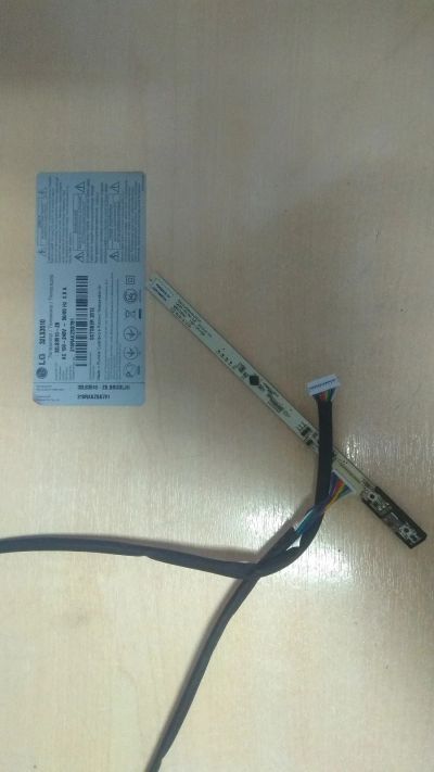 Лот: 15771412. Фото: 1. N100 . Телевизор LG 32LS3510 Сенсор... Запчасти для телевизоров, видеотехники, аудиотехники