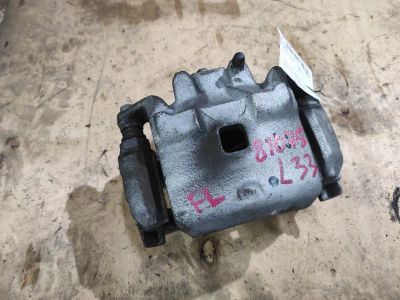 Лот: 21402986. Фото: 1. суппорт Nissan Teana L33. Двигатель и элементы двигателя