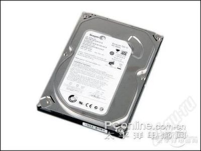 Лот: 212456. Фото: 1. 1Tb Seagate ST31000528AS. Жёсткие диски (HDD)