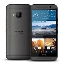 Лот: 11507457. Фото: 1. HTC One M9. Смартфоны