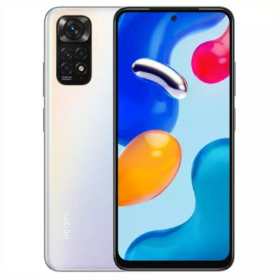 Лот: 19859916. Фото: 1. Смартфон Xiaomi Redmi Note 11S... Смартфоны