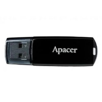 Лот: 4883201. Фото: 1. Флешка USB 2.0 8Gb Apacer AH322... USB-флеш карты