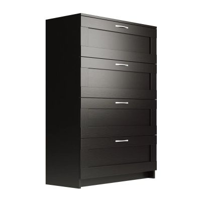 Лот: 24483151. Фото: 1. Комод Гуд Лакк "Сириус", 4 ящика... Комоды