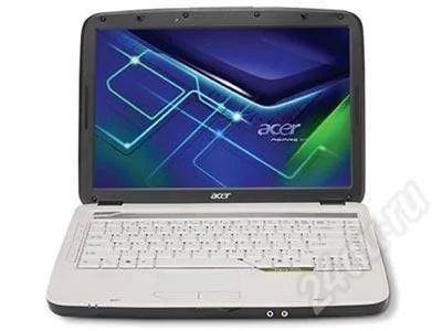 Лот: 561359. Фото: 1. Acer 4315 2 ядра 1 Гиг оперативной... Ноутбуки