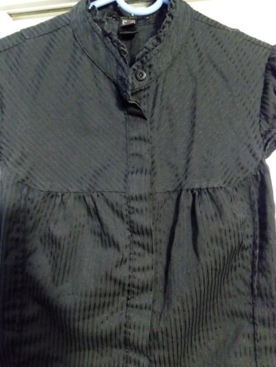 Лот: 9496450. Фото: 1. Блузка MANGO. Блузы, рубашки, водолазки