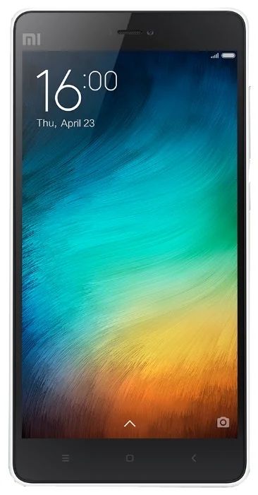 Лот: 8785299. Фото: 1. Продам Xiaomi Mi4i 16Gb! Возможна... Смартфоны