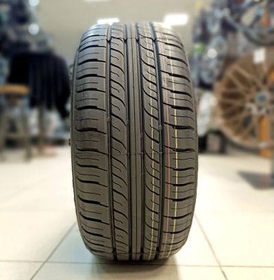 Лот: 25039393. Фото: 1. Летняя резина 175/65 R-15 "Triangle... Шины
