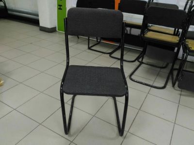 Лот: 7952824. Фото: 1. Стул универсальный по выигранной... Стулья и кресла офисные