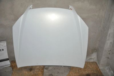 Лот: 6517491. Фото: 1. Капот Toyota Mark2 GX JZX 110... Кузов