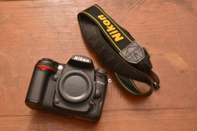Лот: 13134490. Фото: 1. Nikon D7000. Цифровые зеркальные
