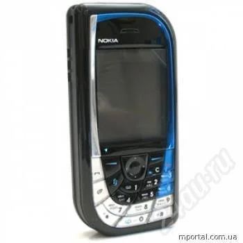 Лот: 584234. Фото: 1. Nokia 7610. Кнопочные мобильные телефоны