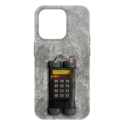 Лот: 25544273. Фото: 1. Чехол Krutoff Soft Case Standoff... Чехлы, бамперы
