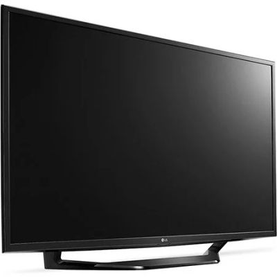 Лот: 10688827. Фото: 1. ЖК LED-телевизор 43" LG 43lh510v... Телевизоры