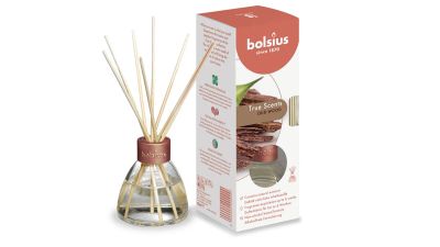 Лот: 25706569. Фото: 1. Диффузор ароматический True Scents... Другое (хозтовары)