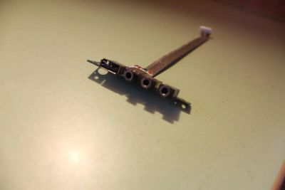 Лот: 7153114. Фото: 1. Звуковая карта для ноутбука USB... Звуковые карты