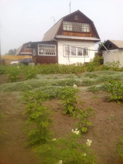 Лот: 14402919. Фото: 1. Продам дачу район д.Малый Кускун... Дачи