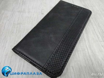Лот: 16072715. Фото: 1. Чехол-книжка Huawei Honor 20 Pro... Чехлы, бамперы