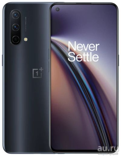 Лот: 17971180. Фото: 1. Смартфон OnePlus Nord CE 5G 8... Смартфоны