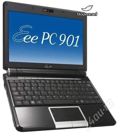 Лот: 474098. Фото: 1. Нетбук EEE PC 901. Ноутбуки