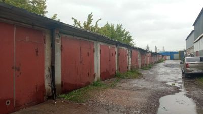 Лот: 23690828. Фото: 1. сдам гараж в северном. Гаражи, парковочные места
