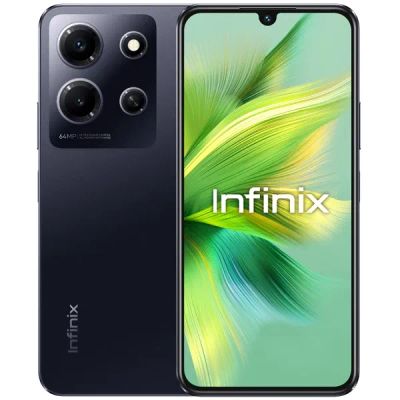 Лот: 22194652. Фото: 1. Мобильный телефон Infinix NOTE... Смартфоны