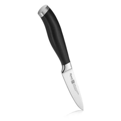 Лот: 24486975. Фото: 1. Нож овощной FISSMAN Elegance... Столовые приборы, ножи