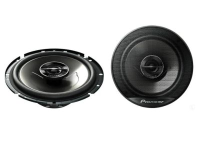 Лот: 4888319. Фото: 1. Pioneer TS-G1722i. Акустика автомобильная