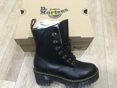 Лот: 14982141. Фото: 1. Ботинки женские dr.martens. Туфли