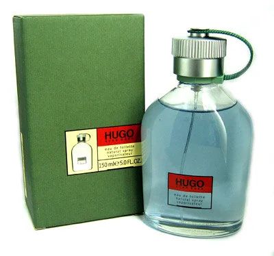 Лот: 9547361. Фото: 1. Hugo boss hugo 40 ml. Мужская парфюмерия