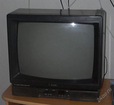 Лот: 841998. Фото: 1. Телевизор Roadstar CTV-570. Телевизоры