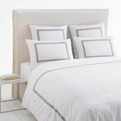Лот: 24168094. Фото: 1. Пододеяльник LaRedoute. Постельное бельё