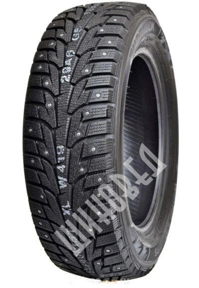 Лот: 8227494. Фото: 1. Шины 155/70 R13 Hankook Winter... Шины