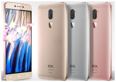 Лот: 10734171. Фото: 1. LeEco Cool 1, 32GB+3GB Новый... Смартфоны