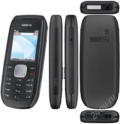 Лот: 1596109. Фото: 1. nokia 1800 обмен на 1280. Кнопочные мобильные телефоны