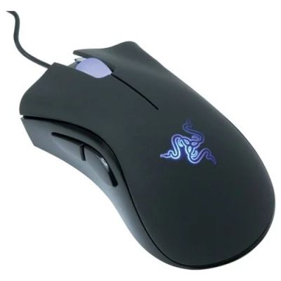 Лот: 15403588. Фото: 1. Куплю мышь razer deathadder 3500... Клавиатуры и мыши