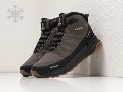 Лот: 24975526. Фото: 1. Зимние Ботинки Columbia. Кеды, кроссовки, слипоны