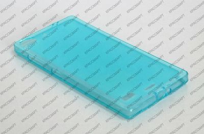 Лот: 6053809. Фото: 1. Чехол Lenovo Vibe X2 силиконовый... Чехлы, бамперы
