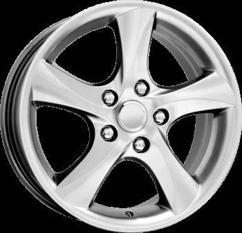 Лот: 4121250. Фото: 1. Диск реплика MAZDA-6 16x7,0 5х114... Диски