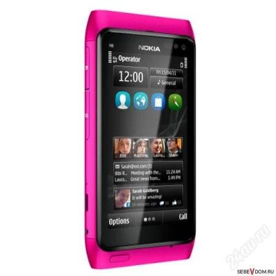 Лот: 2319942. Фото: 1. Продам Nokia 8 Не Китай! Предлагайте... Смартфоны