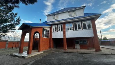 Лот: 25882554. Фото: 1. 4-комн. дом , деревня Плоское... Дома