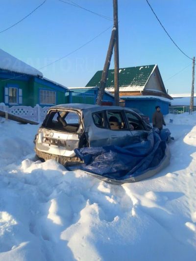 Лот: 7718006. Фото: 1. Куплю иномарку Тойота инжектор... Автомобили