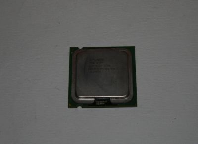 Лот: 10732963. Фото: 1. Intel Pentium 4 630. Процессоры