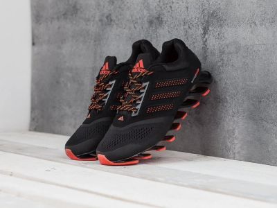 Лот: 17040283. Фото: 1. Кроссовки Adidas Springblade Razor... Другое (одежда, обувь, галантерея)