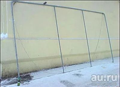 Лот: 13008082. Фото: 1. Рекламная конструкция 6х3. Рекламные материалы и оборудование