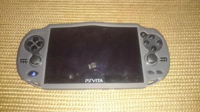 Лот: 6507564. Фото: 1. Sony PlayStation Vita 3G/Wi-Fi. Игровые приставки, консоли