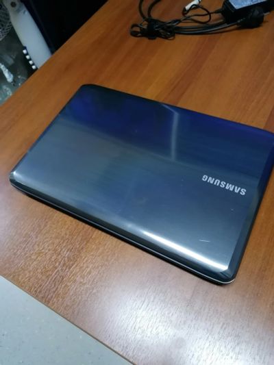 Лот: 25005215. Фото: 1. Ноутбук Samsung R525. Ноутбуки
